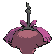 PokeDP BattleSprite Jul13PM Back Trash F413.png