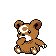 Pokemon Silver (U) Teddiursa.png