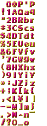 Ddr1st-font12x1615.png