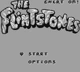 the flintstones game mini game