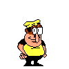 Pizza Tower spr-player-taunt Peter Griffin.png