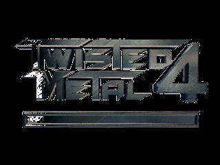 Micro Blast, Twisted Metal Wiki