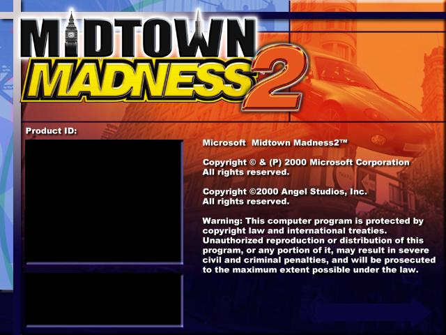 Midtown Madness 3 - Wikipedia