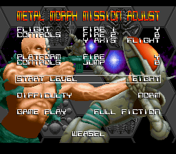 Metal Morph Level Select.png