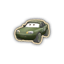 Cars Race-O-Rama (PlayStation 3, Xbox 360, Wii) - The Cutting Room
