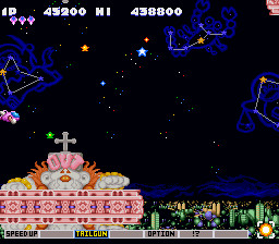 Parodius NonsenseFantasy Stage2 Clown JP.jpg