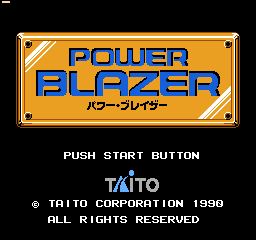 Power Blazer title.png