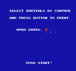 Punchout Initial screen.png