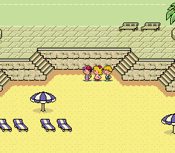 EarthBound Summers Beach.png