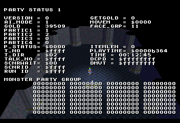 Grandia SS Debug PartyStatus1.png