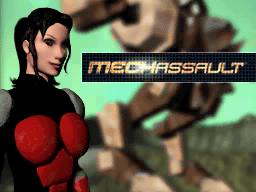 MechAssault, MechAssault Wiki