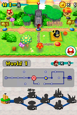 NSMB-Prerelease-E3 2006 Image 2.png