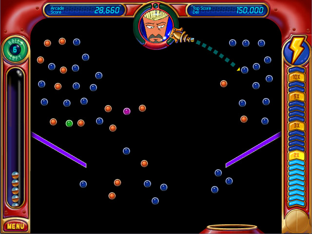 Peggle early game.jpg