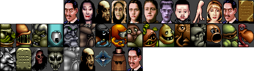 Addams Family Values SNES portraits 0x30 through 0x58.png