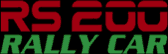 GT2 Ford RS200 Rally Car logo.png
