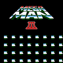 MM3 - Early Title Screen2 (Using Titleset USA Version).png