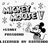 Mickey Mouse V J GB Title.png