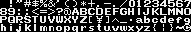 Sega-CD CharacterSet.png