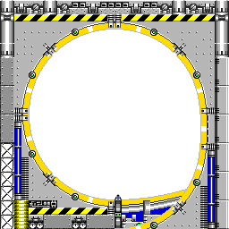 Proto:Sonic the Hedgehog 2 (Genesis)/CENSOR Prototype - The Cutting Room  Floor