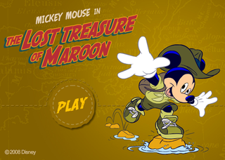 Disney's Magical Quest 3 starring Mickey and Donald, Disney Wiki