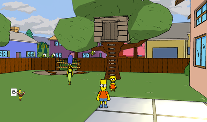 SimpsonsGameWiiProto-GARDEN-HOUSE03.png