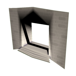 AHatIntime harbour cave door base(AlphaModel).png