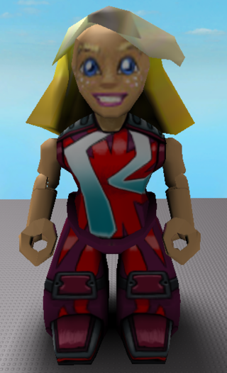 Roblox Kate Face