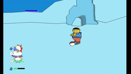 SimpsonsGameWiiProto-BSH-SPARKLEMON02.gif