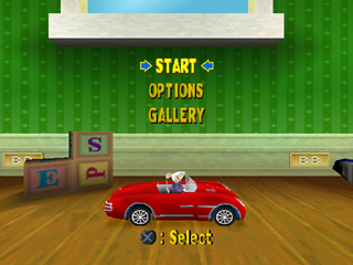 stuart little ps1