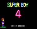 Super Boy 4-title.png