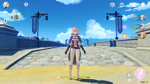 GenshinImpact-CBT1-Avatar Lady Pole Ladypole-InGame.png