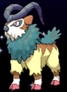 Gogoat shiny pre.png