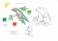 PKMNRS Grovyle Concept Art ColourRef.jpeg