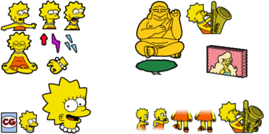 TheSimpsonsGame360Final-simpsons chars.str-simpsons chars.itxd-LisaHUD.png