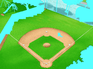 Oh is this baseball mac os catalina