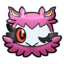 PokemonShuffle 683Winking.png