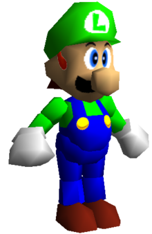 SM64 Luigi Transparent Model.png