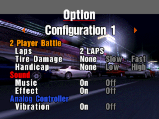 Onegai Gamers: Gran Turismo 2 - Review