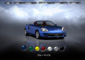 BUG]: Gran Turismo 4 Ghost car scanmask behaviour · Issue #8688