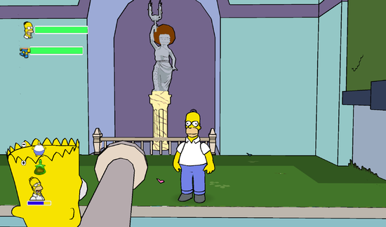 SimpsonsGameWii-RWCA-Outside02.png