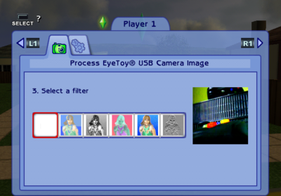 Sims2PS2-FIN EyeToy-Filters.png