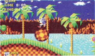 Prerelease:Sonic the Hedgehog (Genesis)/1990 Tokyo Toy Show - The Cutting  Room Floor