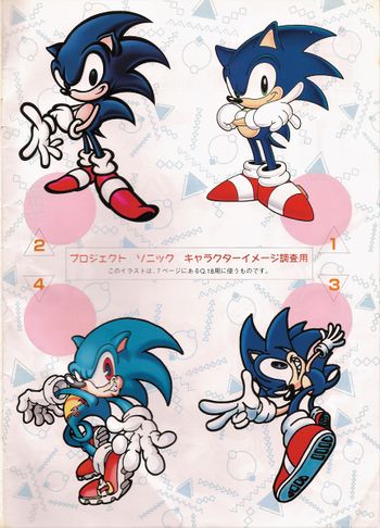 SonicAdventure SonicRedesignCandidates.jpg