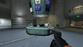 Black Mesa 2012 Mod Pistol.png