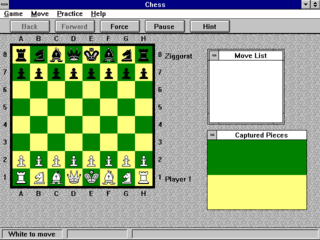 Get Pearl Chess on FICS - Microsoft Store