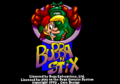 Bubba n Stix (Genesis)-title.png
