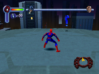 Spider-Man PS1 Race to the Bugle.png