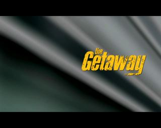 The 2024 getaway pcsx2