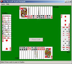 Microsoft is shutting down its online versions of Hearts, Spades, Checkers  and more