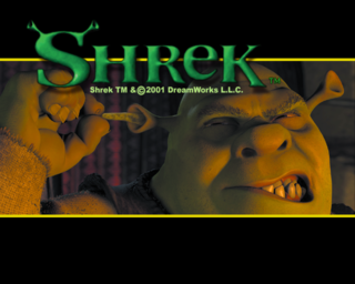 Shrek: Smash n' Crash Racing (Nintendo DS) - The Cutting Room Floor
